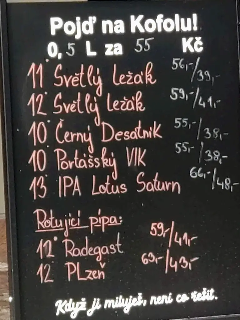 Menu_Krásenský pivovar_Valašské Meziříčí_image_4