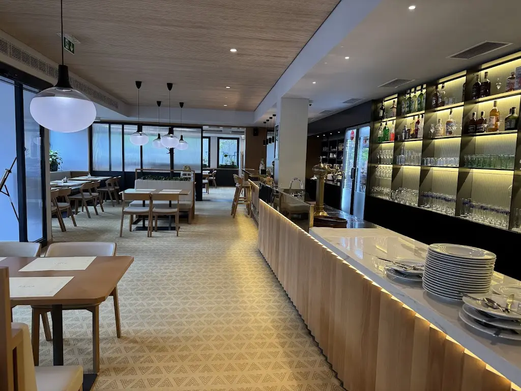 Григорий Еремеев_Rajka restaurace_Valašské Meziříčí_review