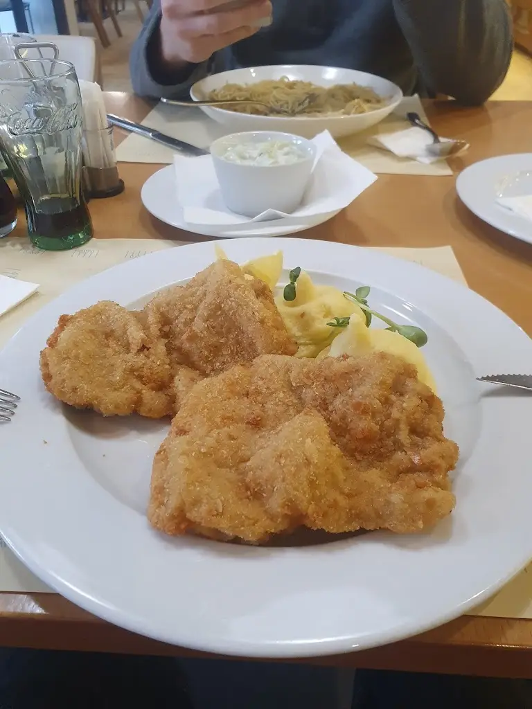 Wolfgang Wittler_Rajka restaurace_Valašské Meziříčí_review