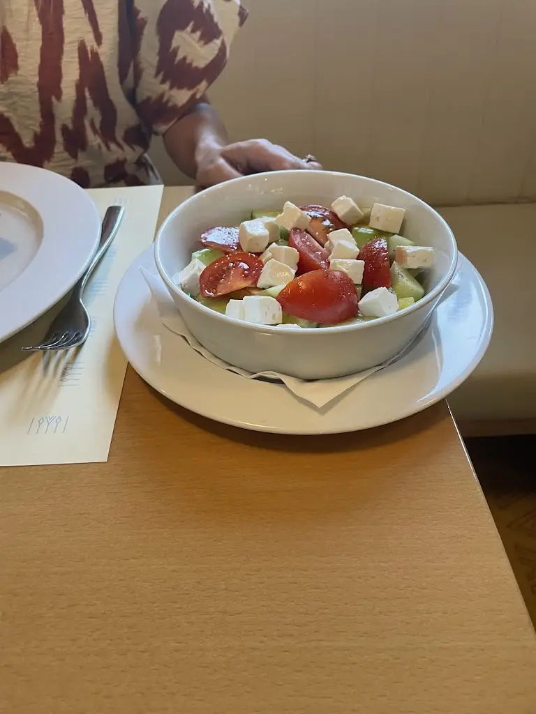 Fero Ferocious_Rajka restaurace_Valašské Meziříčí_review