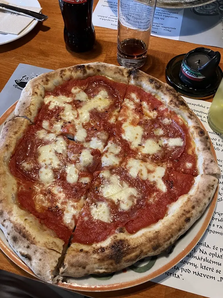 Menu_LA PADELLA_Valašské Meziříčí_image_5