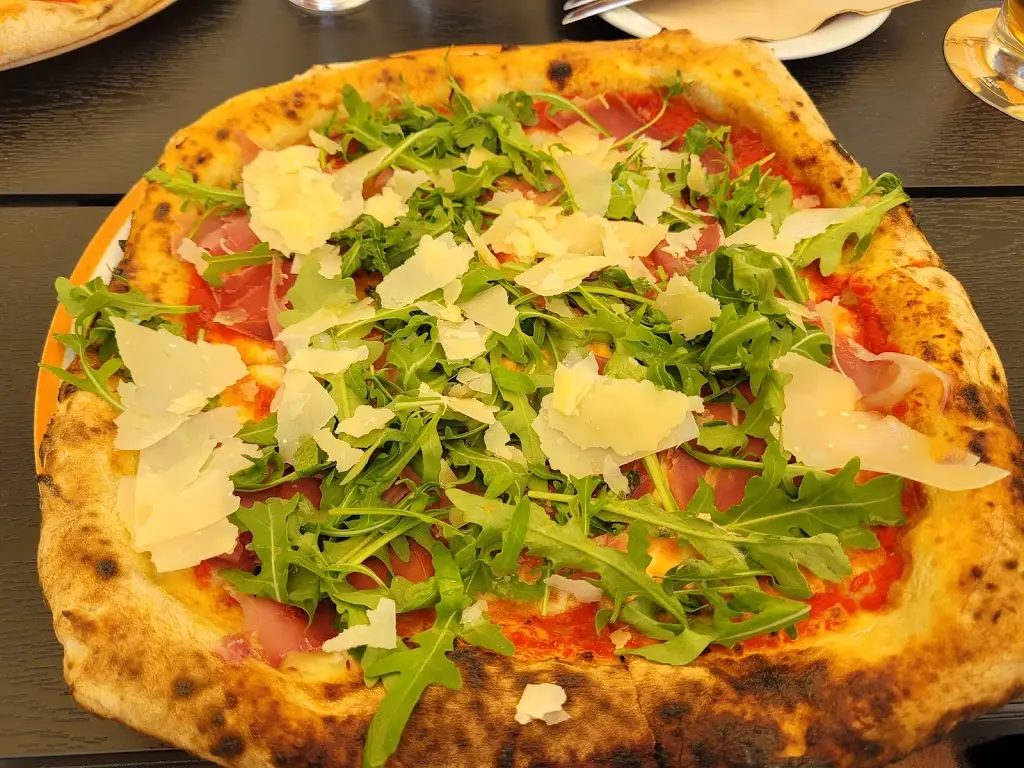 Filip Geletka_LA PADELLA_Valašské Meziříčí_review