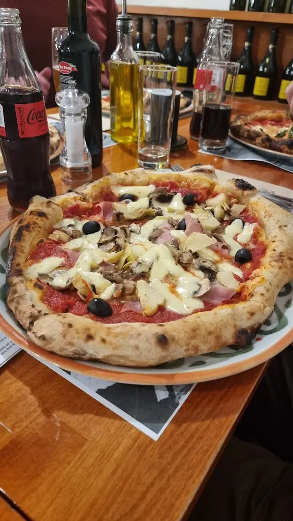 Rui Pereira_LA PADELLA_Valašské Meziříčí_review