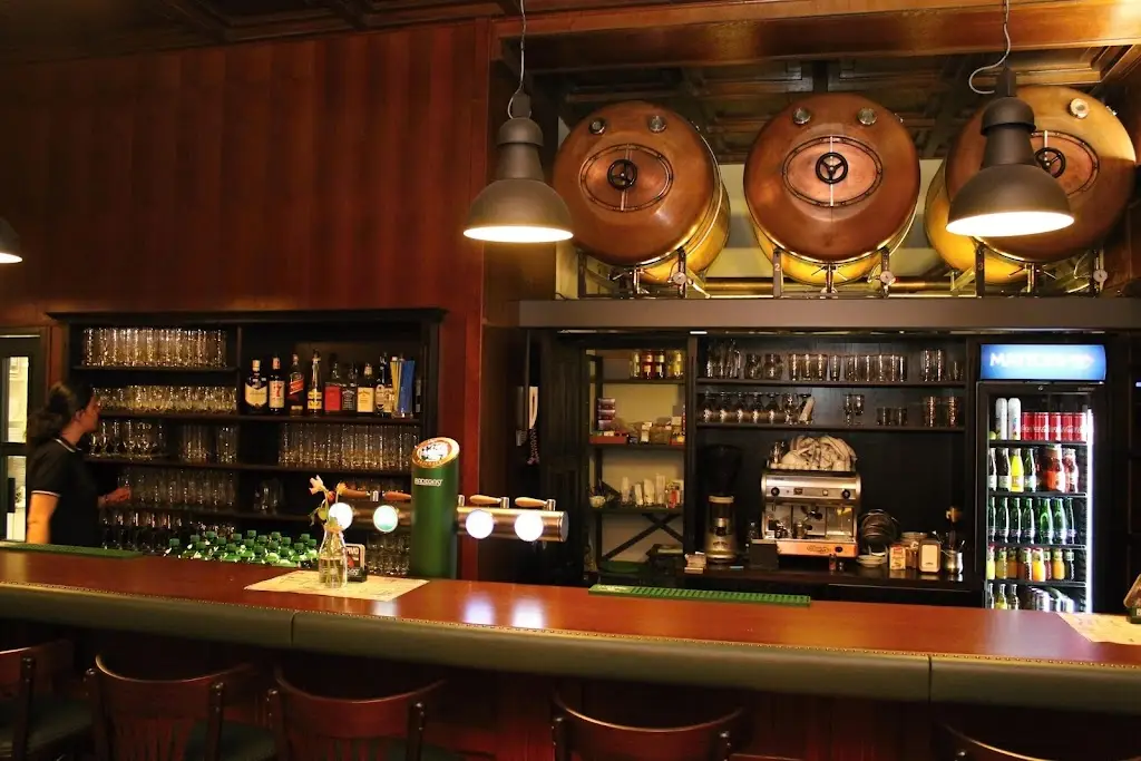 Restaurace SNOZA restaurant in Valašské Meziříčí