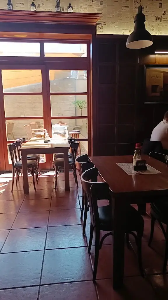 Restaurace SNOZA_Valašské Meziříčí_slider_image_2