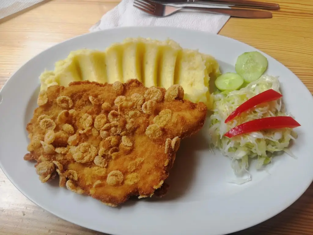 Menu_Bistro U Grygarů Hrachovec_Valašské Meziříčí_image_2