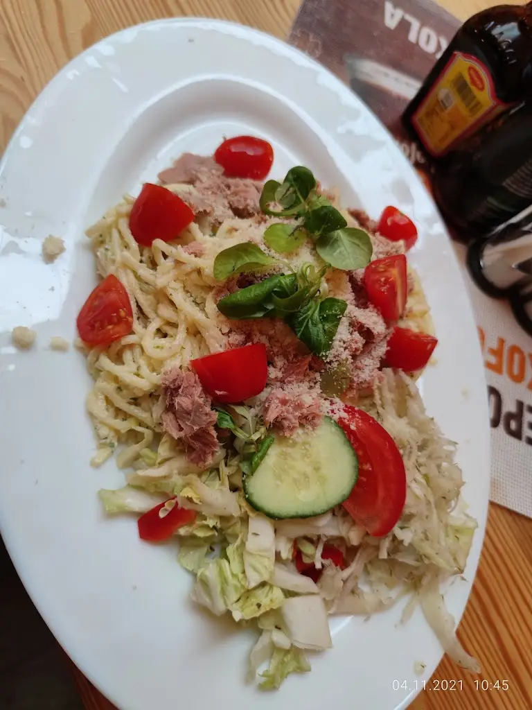 Menu_Bistro U Grygarů Hrachovec_Valašské Meziříčí_image_3