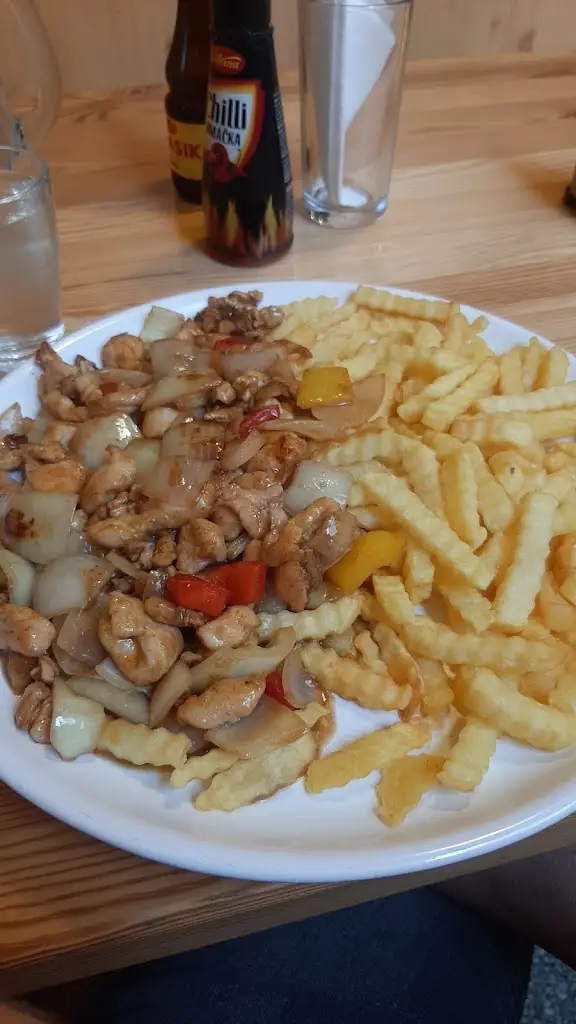 Menu_Bistro U Grygarů Hrachovec_Valašské Meziříčí_image_5