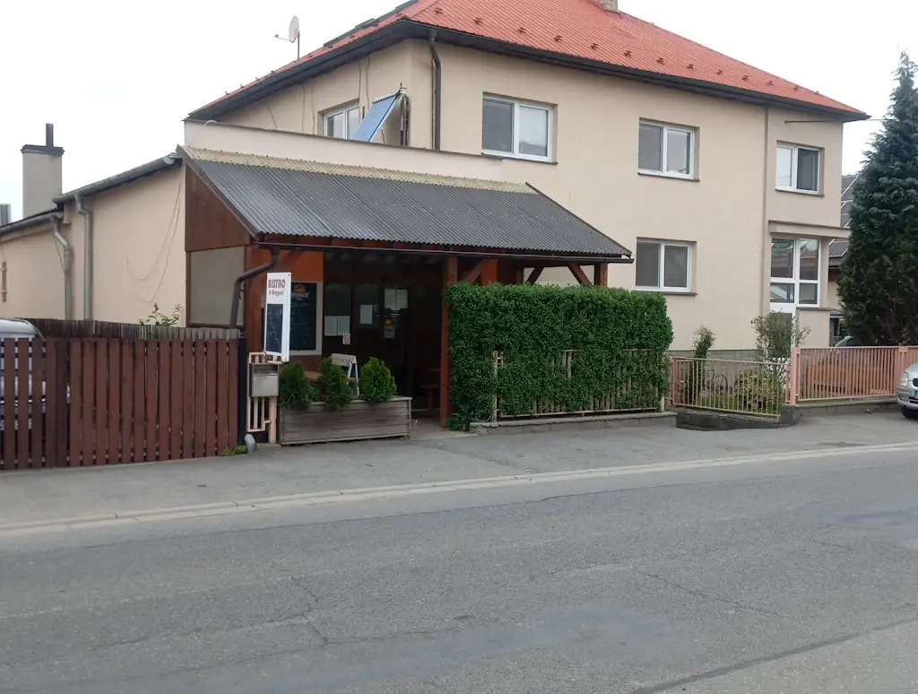 Bistro U Grygarů Hrachovec_Valašské Meziříčí_slider_image_2