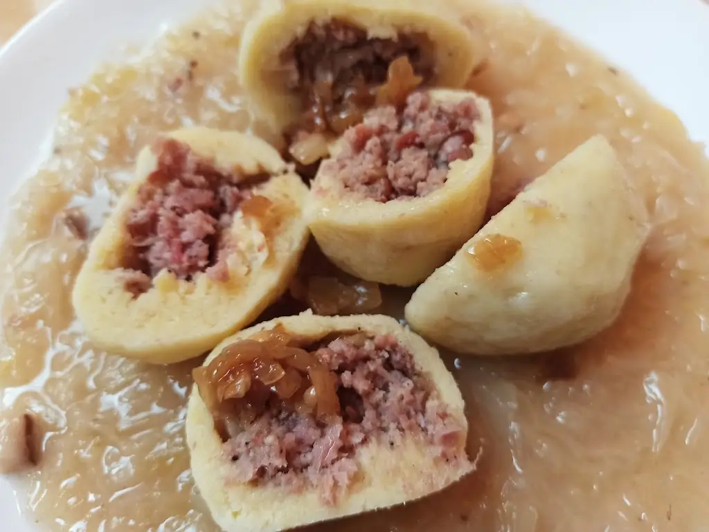 Bistro U Grygarů Hrachovec_Valašské Meziříčí_slider_image_3