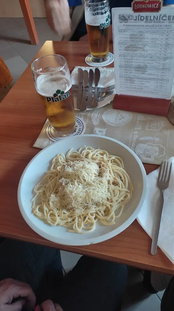 Menu_Restaurace Sportovní hala_Týn nad Vltavou_image_4