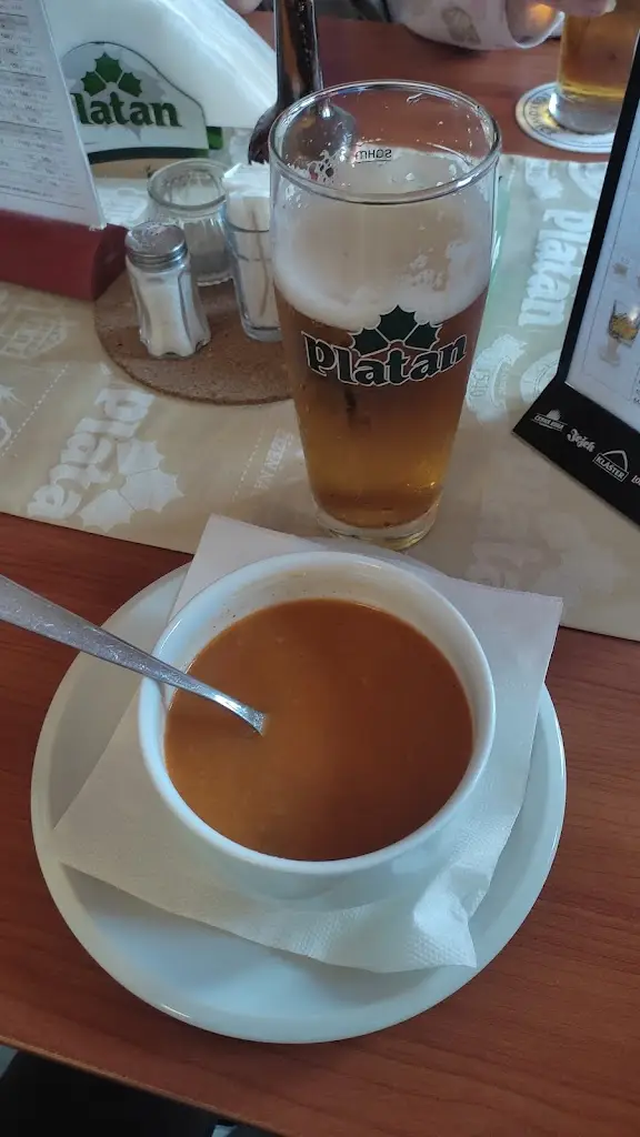 Menu_Restaurace Sportovní hala_Týn nad Vltavou_image_5