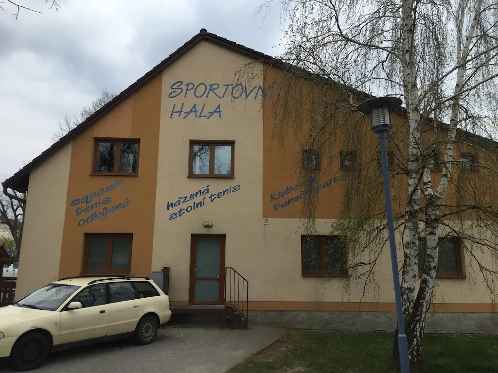 Restaurace Sportovní hala_Týn nad Vltavou_slider_image_3