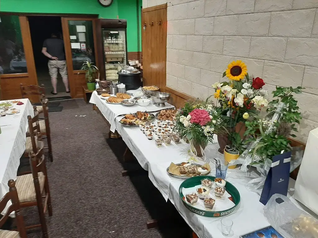 Restaurace Orion restaurant in Valašské Meziříčí