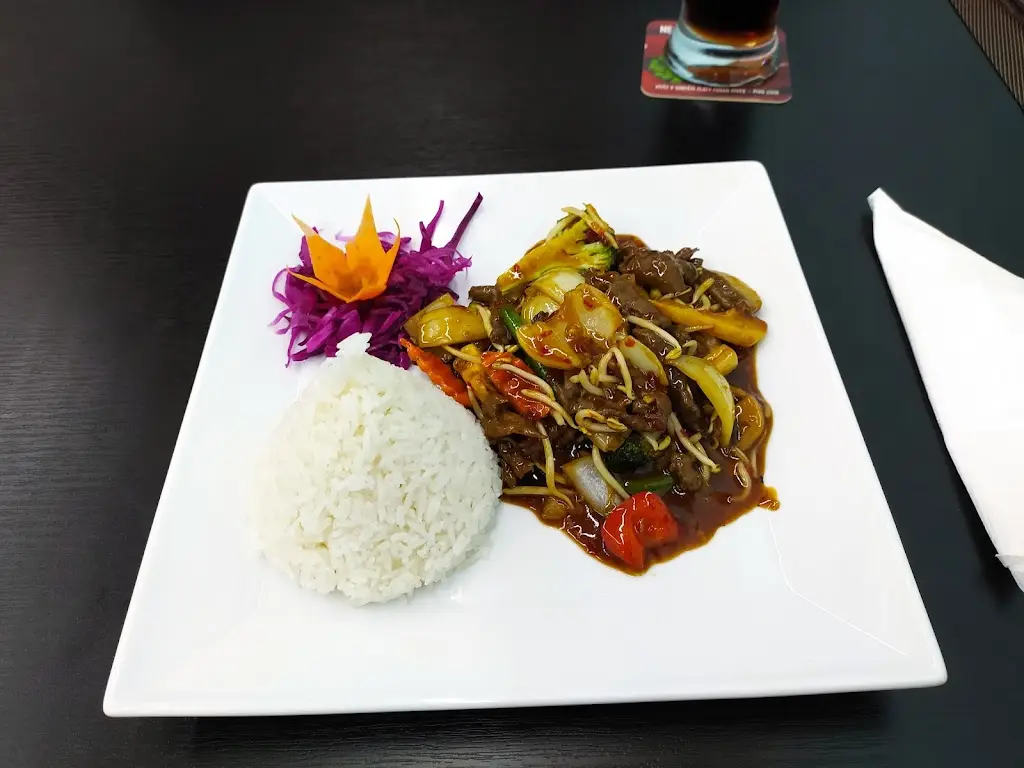 Menu_Viet - Thai Food_Valašské Meziříčí_immagine_5