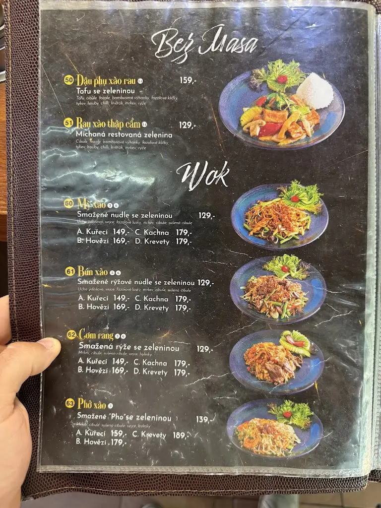 Viet - Thai Food_Valašské Meziříčí_slider_image_3