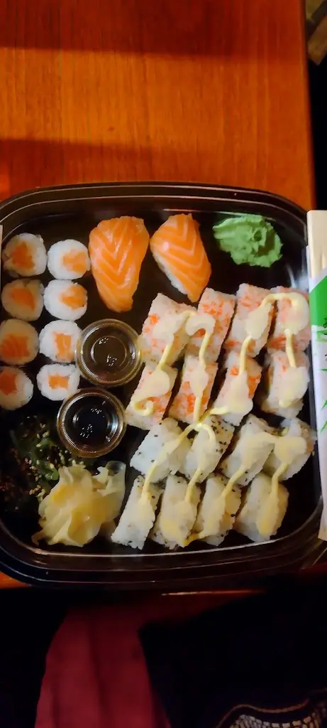 Menu_Asijská restaurace Asian - Nudle & Grill_Valašské Meziříčí_immagine_5