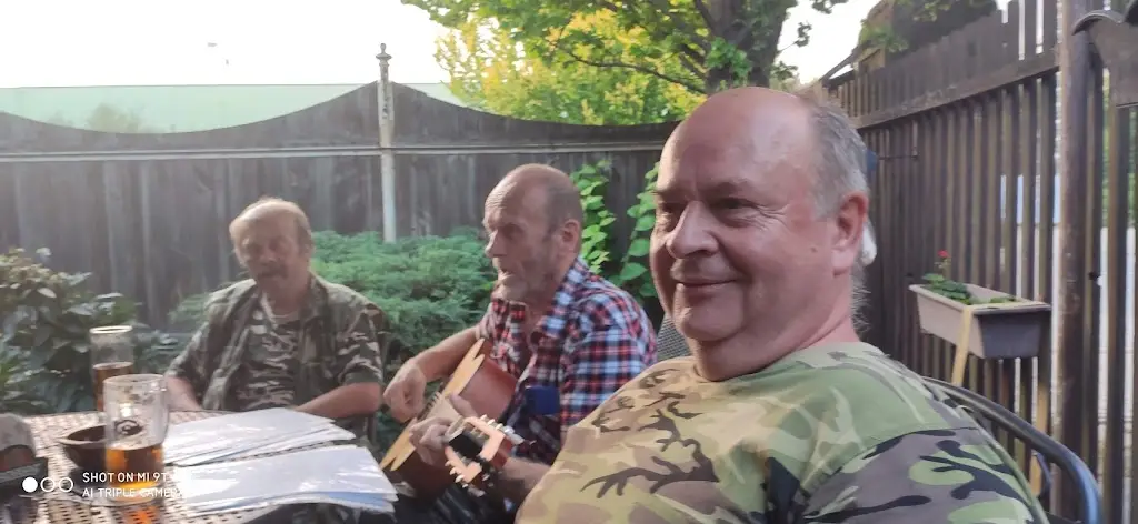 ivan krahula_Bistro Pelc_Valašské Meziříčí_review