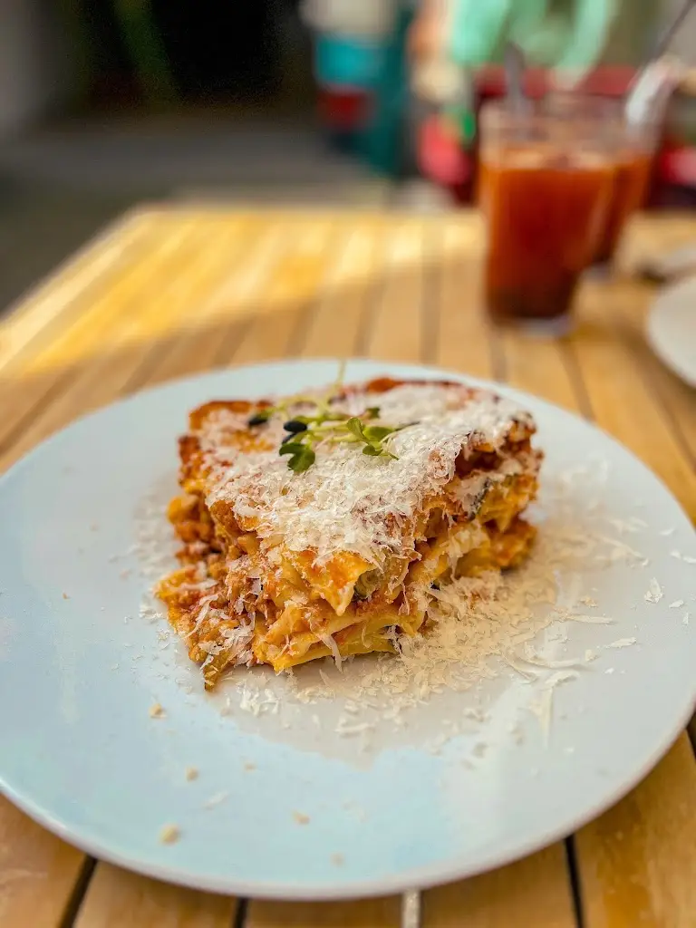 David Fickert_Bistro Jako Doma_Valašské Meziříčí_review