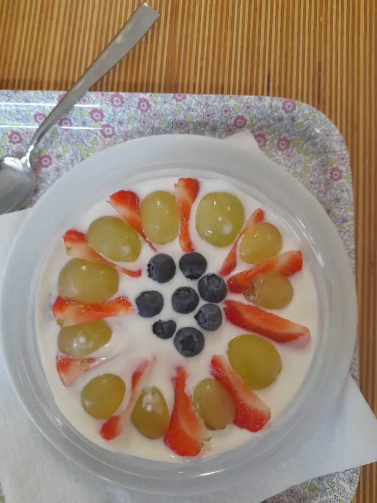 Ondřej Koňařík_Bistro Jako Doma_Valašské Meziříčí_review