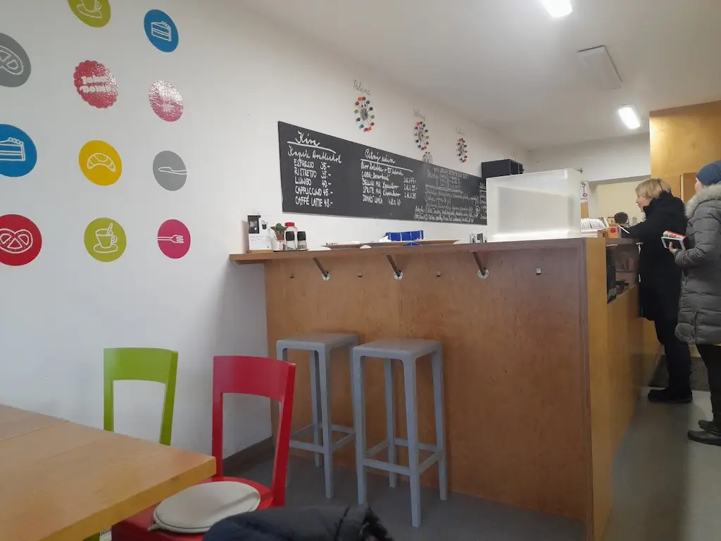 Bistro Jako Doma_Valašské Meziříčí_slider_image_3