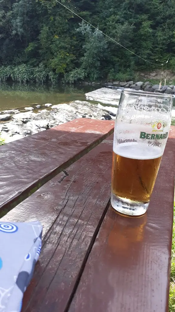 Martin Orság_Hospůdka na Loděnici_Valašské Meziříčí_review