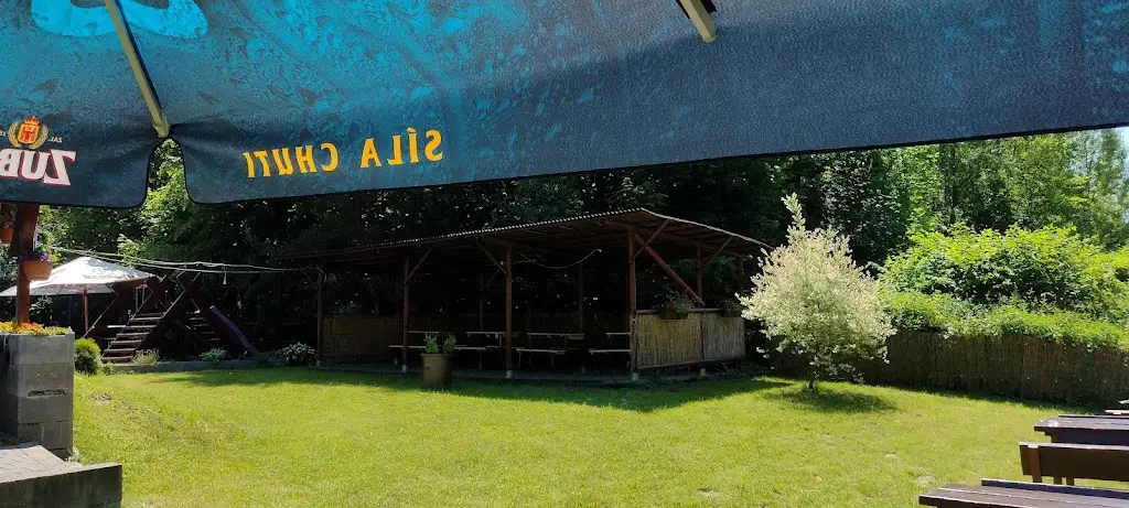 Hospůdka na Loděnici restaurant in Valašské Meziříčí