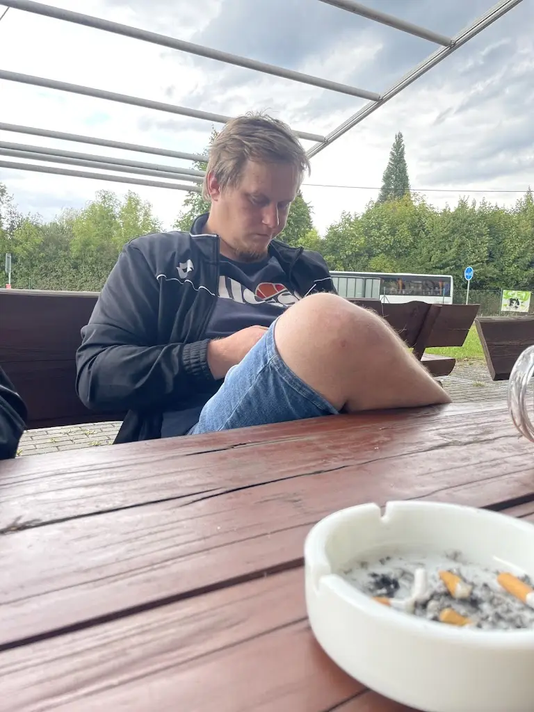 Petr Pobořil (POBO)_Restaurace Hangár_Valašské Meziříčí_review