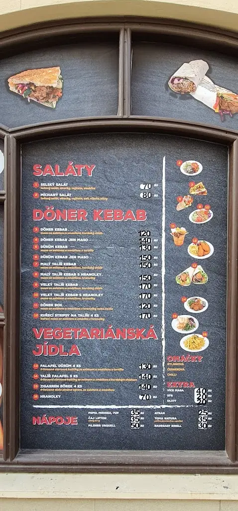 Menu_DAYI KEBAB,, VALAŠSKÉ MEZIŘÍČÍ_Valašské Meziříčí_image_2