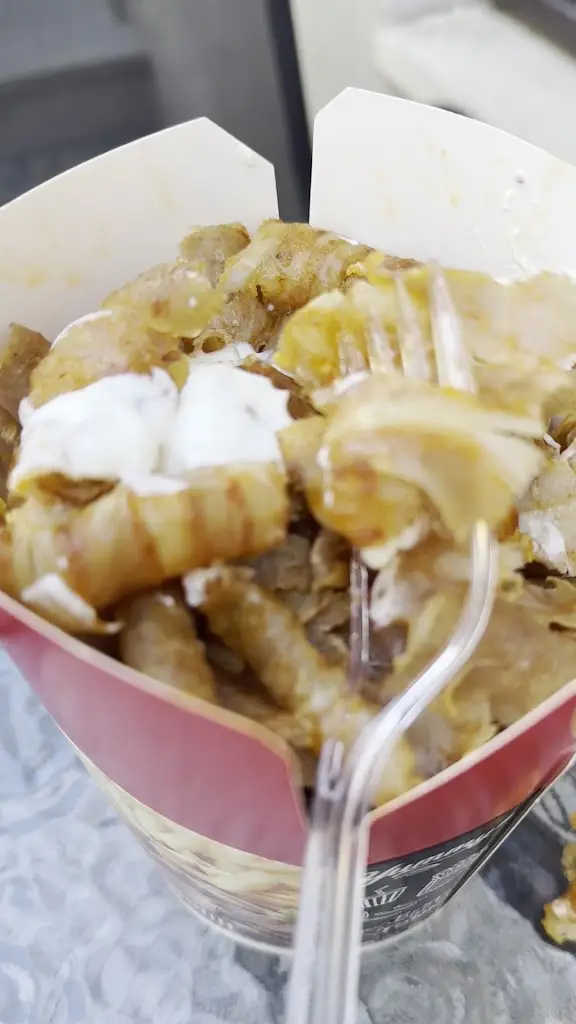 Fero Ferocious_DAYI KEBAB,, VALAŠSKÉ MEZIŘÍČÍ_Valašské Meziříčí_review