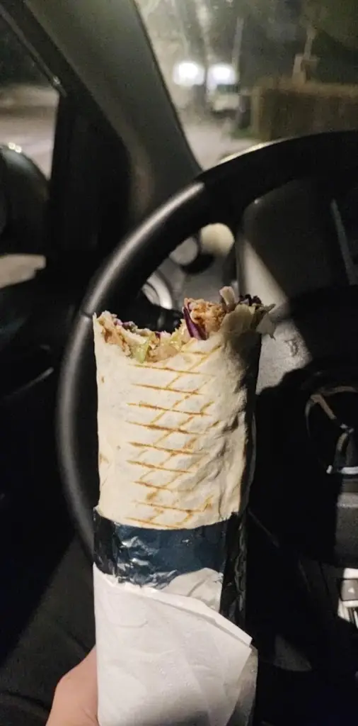 Hans Kalna_DAYI KEBAB,, VALAŠSKÉ MEZIŘÍČÍ_Valašské Meziříčí_review