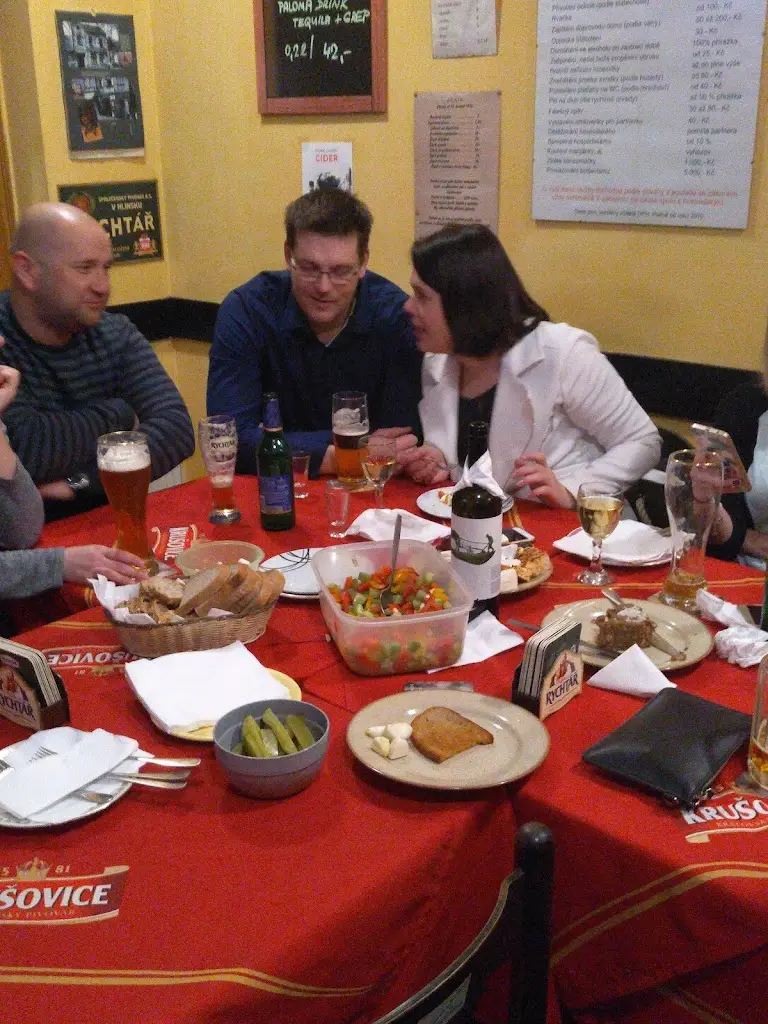 Hospůdka na Rychtě_Valašské Meziříčí_slider_image_3