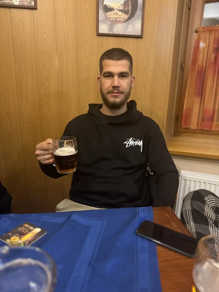 Ondřej Sekula_Pivnice Šotek_Valašské Meziříčí_review