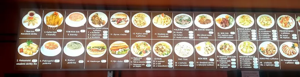 Menu_Asijské bistro_Valašské Meziříčí_image_2