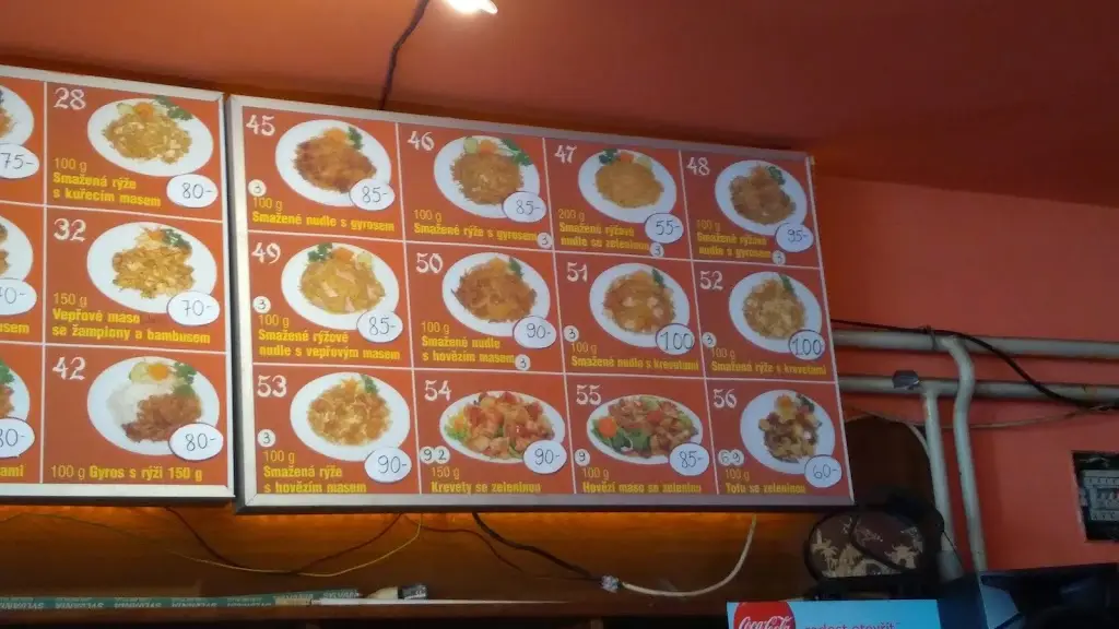 Menu_Asijské bistro_Valašské Meziříčí_image_4