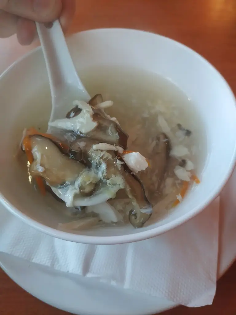 Arseneault_Asijské bistro_Valašské Meziříčí_review