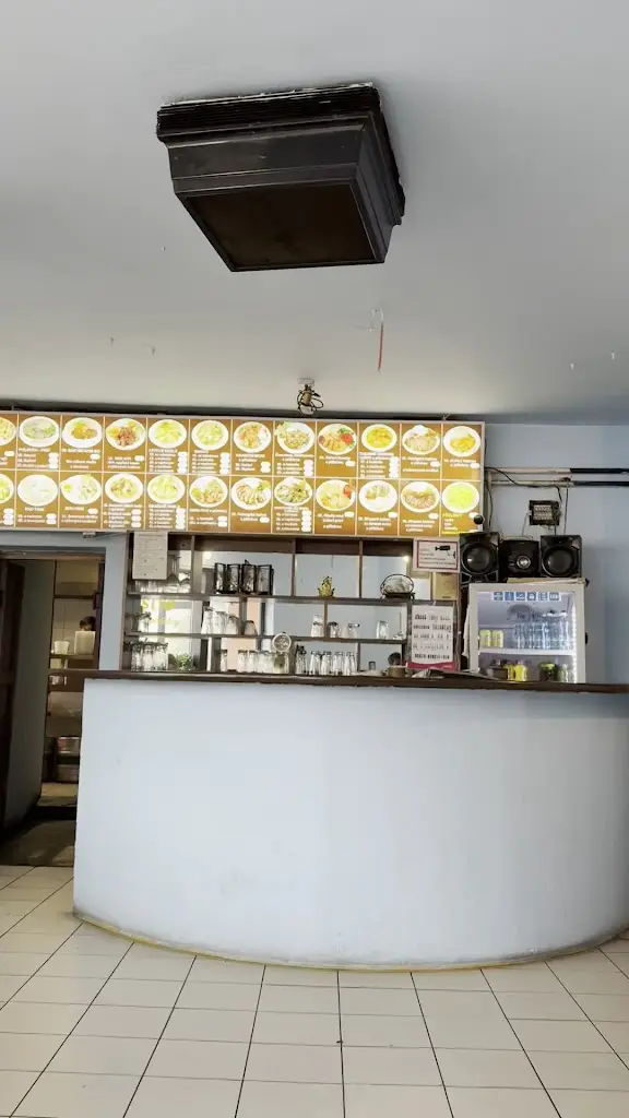 Fero Ferocious_Asijské bistro_Valašské Meziříčí_review