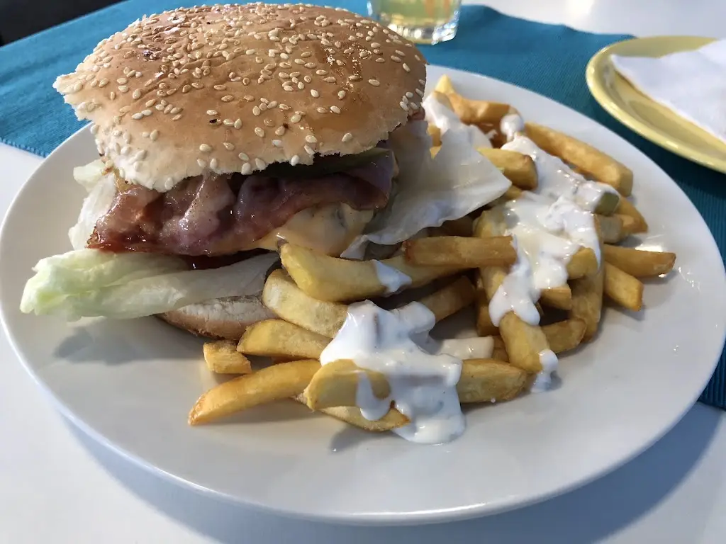 Marek Pilát_Restaurace Steak House Olympia_Valašské Meziříčí_review