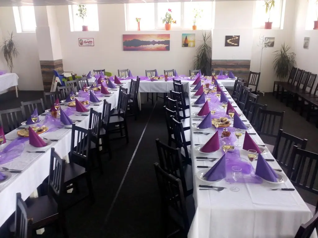 Restaurace Steak House Olympia restaurant in Valašské Meziříčí