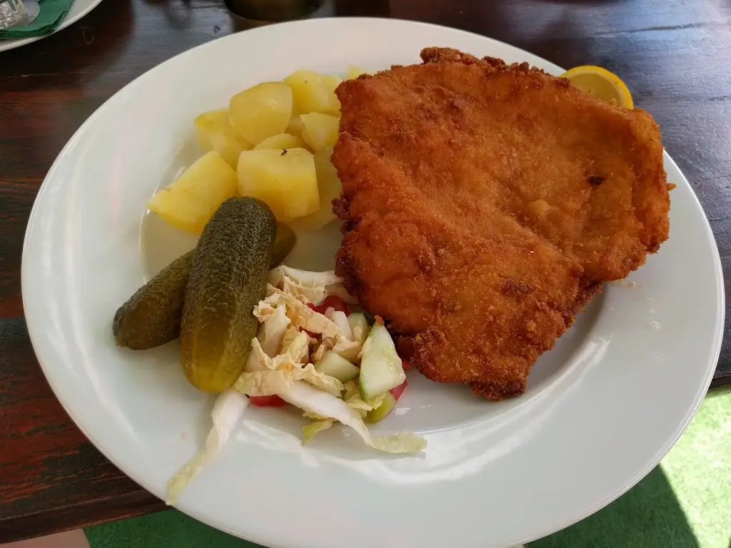 Menu_Zámecká restaurace a penzion Týn nad Vltavou_Týn nad Vltavou_image_5