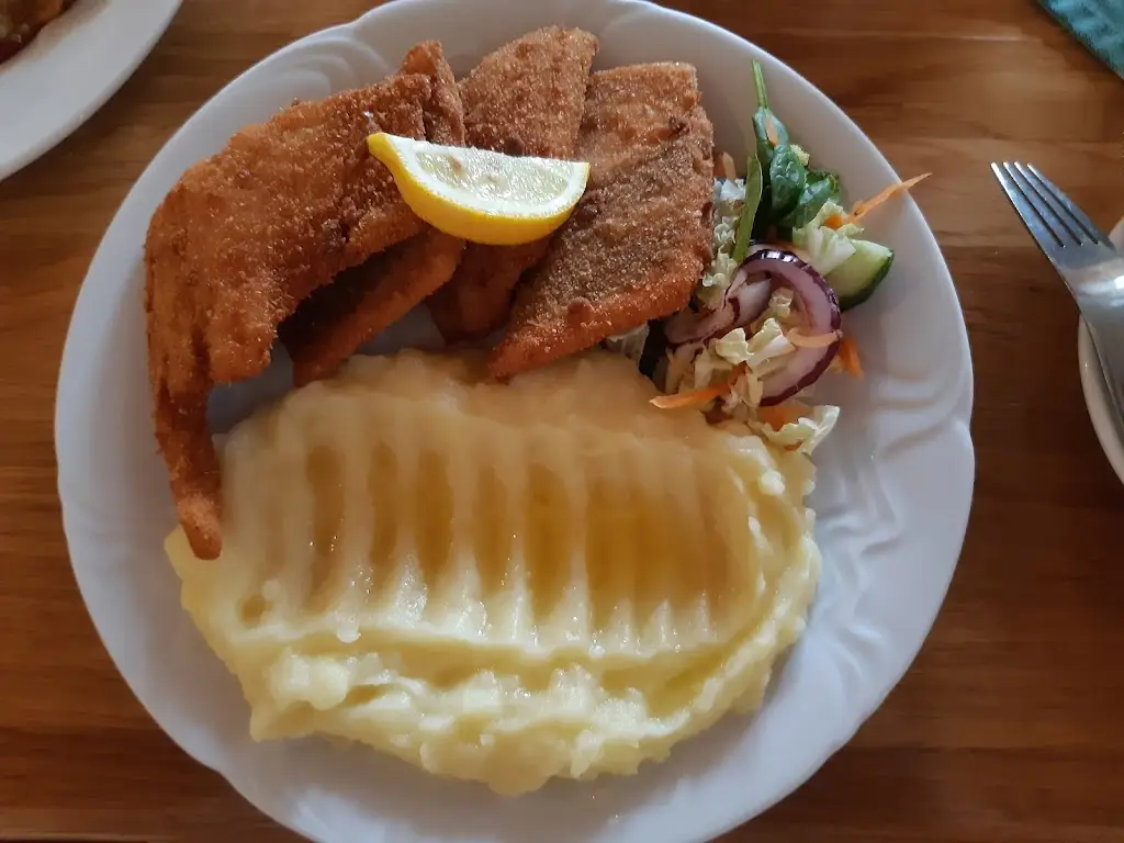 Zámecká restaurace a penzion Týn nad Vltavou_Týn nad Vltavou_slider_image_2