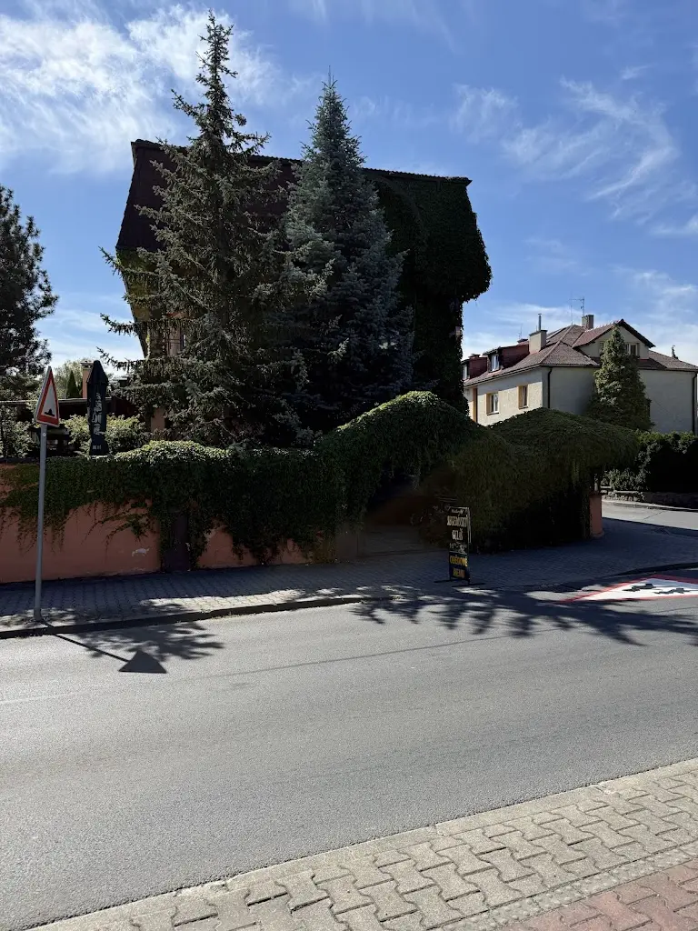 Fero Ferocious_Manský dvůr_Valašské Meziříčí_review