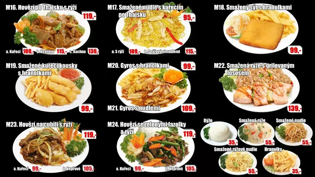 Menu_Le food_Valašské Meziříčí_image_4