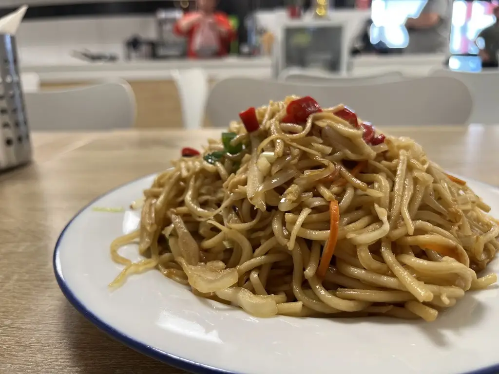 Bob Heida_Le food_Valašské Meziříčí_review