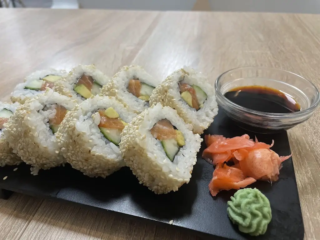 Oliwia Plewińska_Le food_Valašské Meziříčí_review