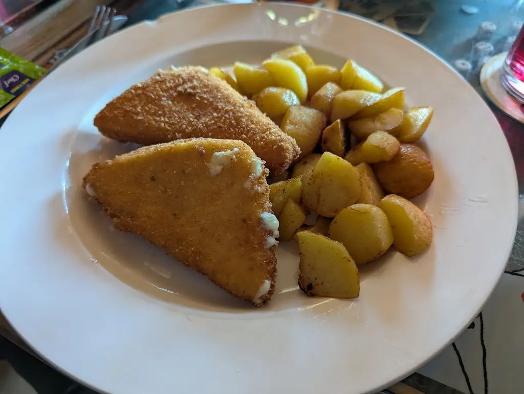 Ivo Meixner_Restaurace U Bundárů_Valašské Meziříčí_review