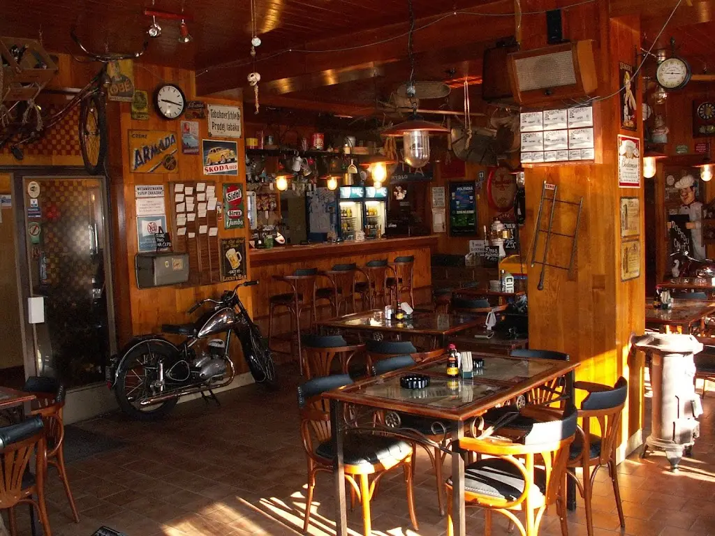 Restaurace U Bundárů_Valašské Meziříčí_slider_image_1