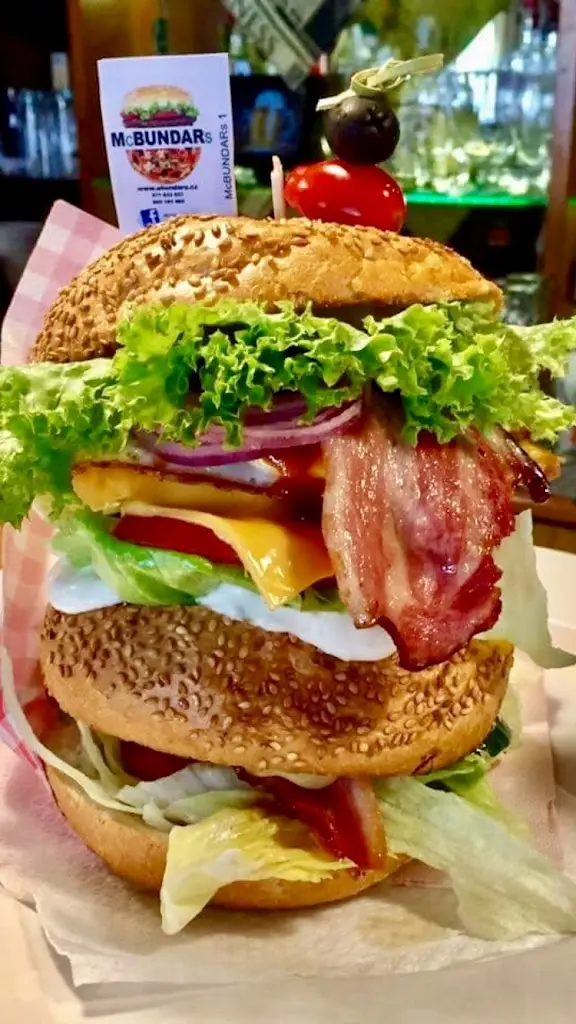 Restaurace U Bundárů_Valašské Meziříčí_slider_image_2