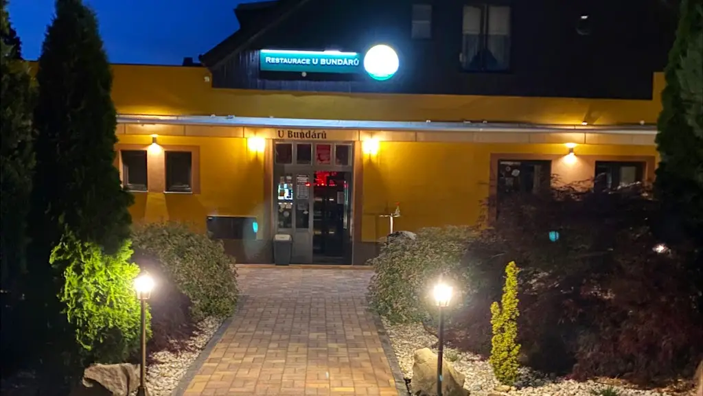 Restaurace U Bundárů_Valašské Meziříčí_slider_image_3