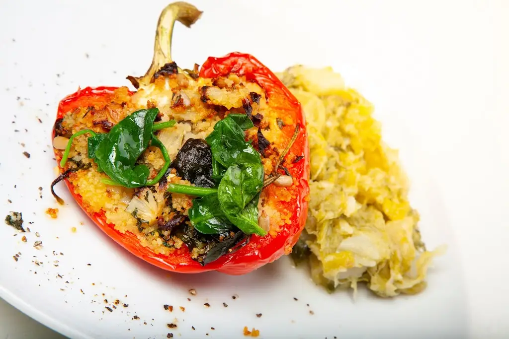 VEGEVITA Vegetariánské bistro_Valašské Meziříčí_slider_image_2